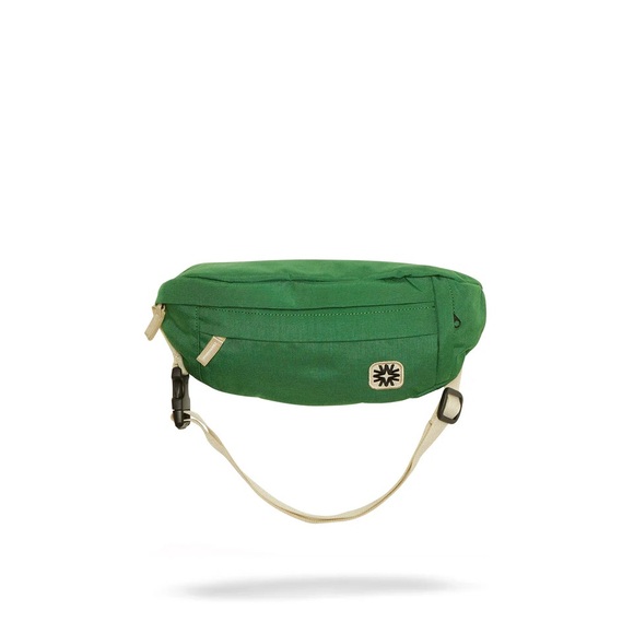 WALKER FAMILY GOODS | Louie Sling Juniper - Picture 1 of 3